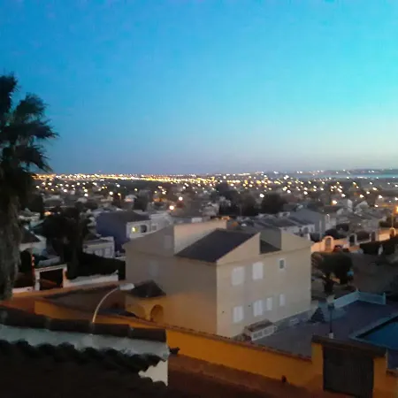 アパート Laguna *