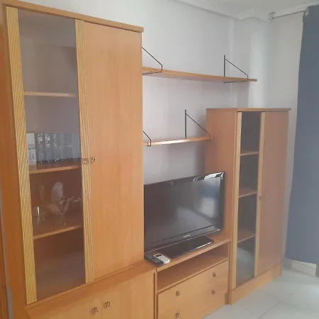 Apartment Laguna *