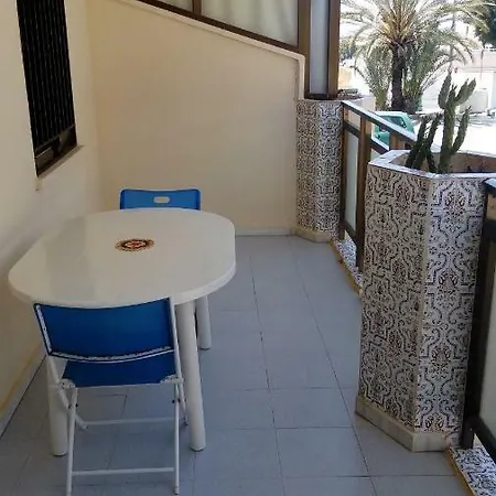 Apartment Laguna *