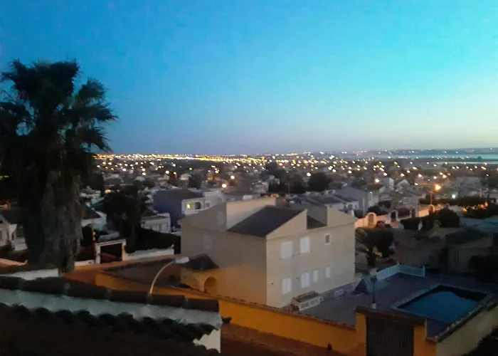 アパート Laguna *