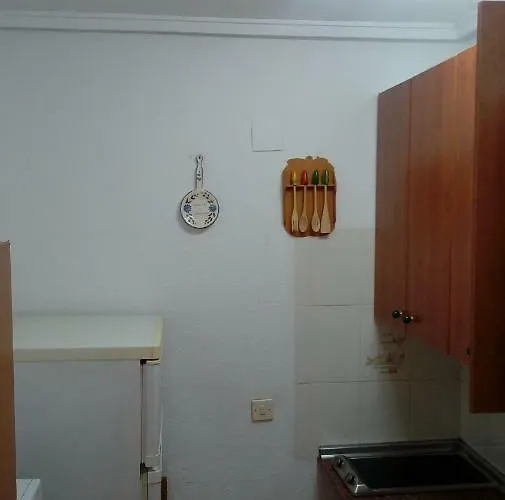 Apartment Laguna Torrevieja