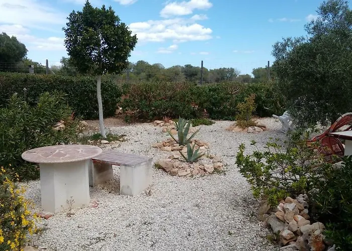 アパート Laguna *