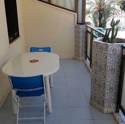 アパート Laguna *