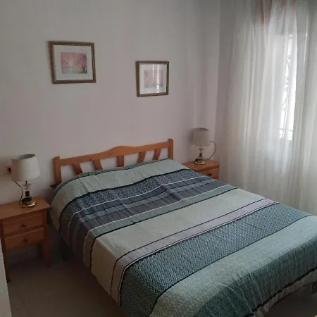 Apartment Laguna