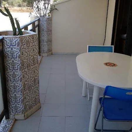 Apartment Laguna *